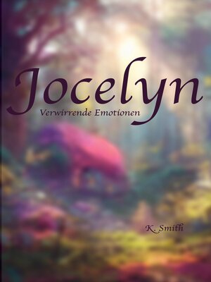 cover image of Jocelyn